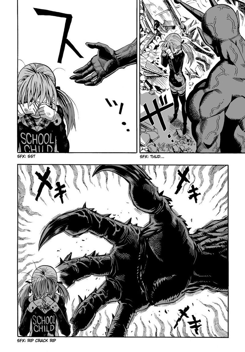 Onepunch-Man Chapter 1 — page 15