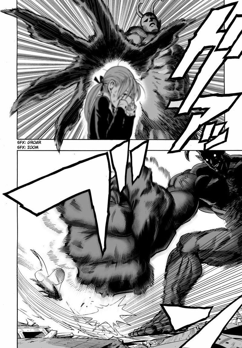 Onepunch-Man Chapter 1 — page 16