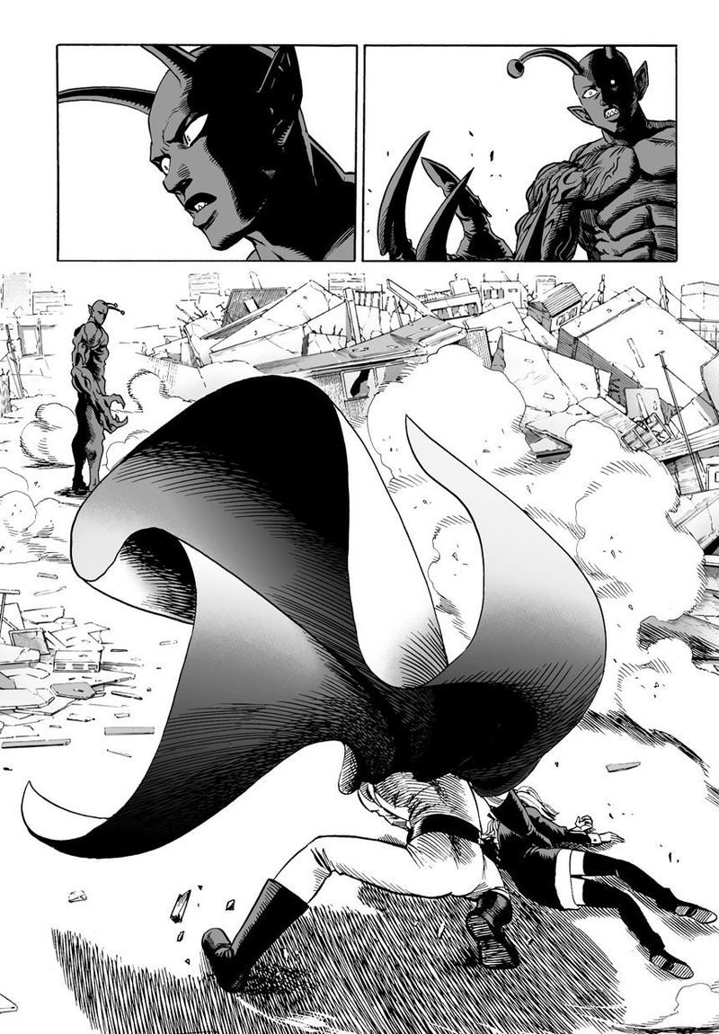 Onepunch-Man Chapter 1 — page 17