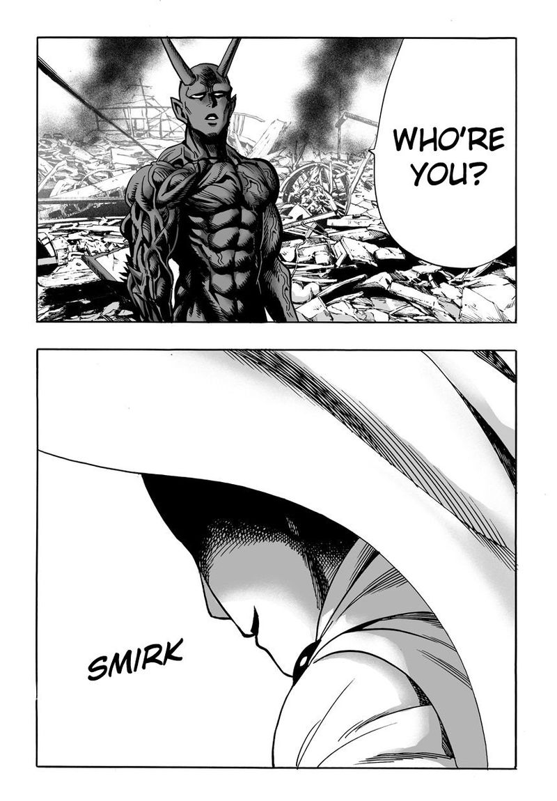 Onepunch-Man Chapter 1 — page 18