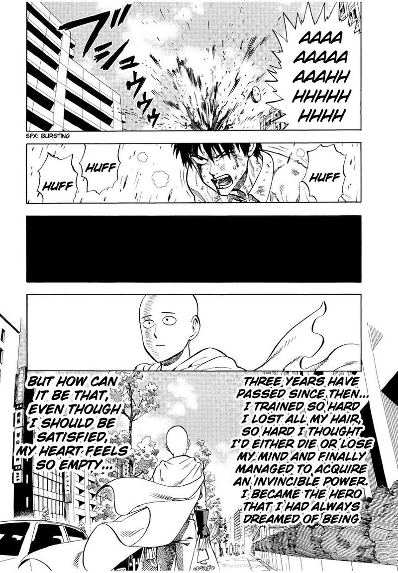 Onepunch-Man Chapter 2 — page 16