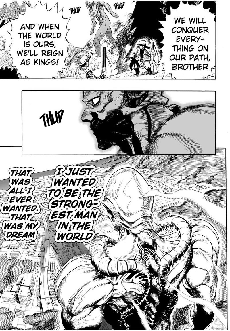 Onepunch-Man Chapter 3 — page 7