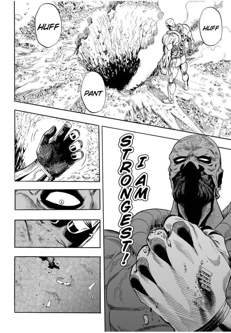 Onepunch-Man Chapter 3 — page 16