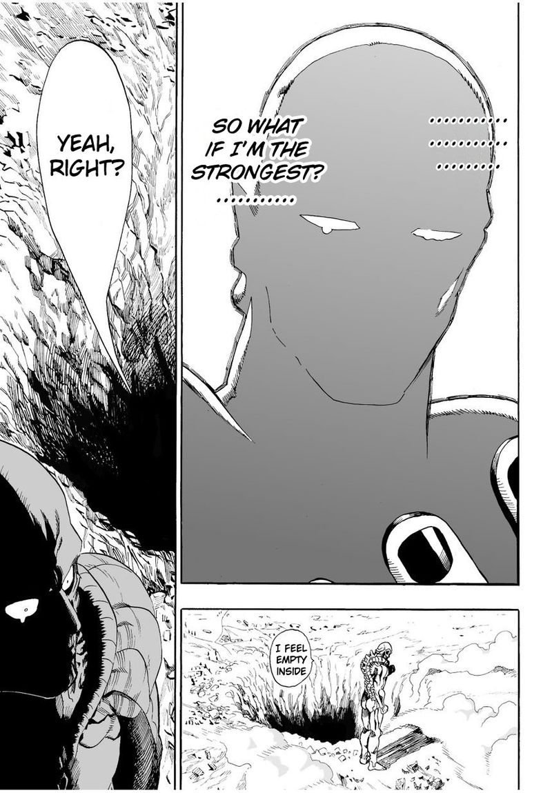 Onepunch-Man Chapter 3 — page 17