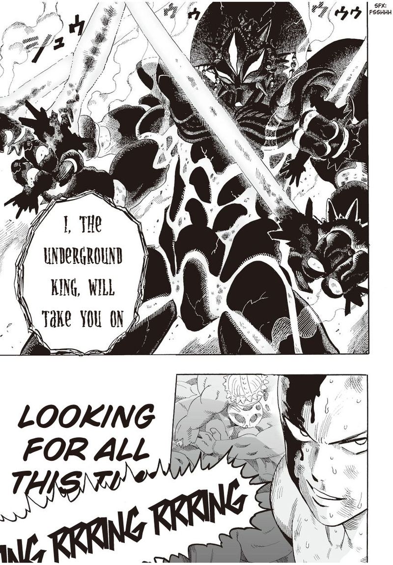 Onepunch-Man Chapter 4 — page 16