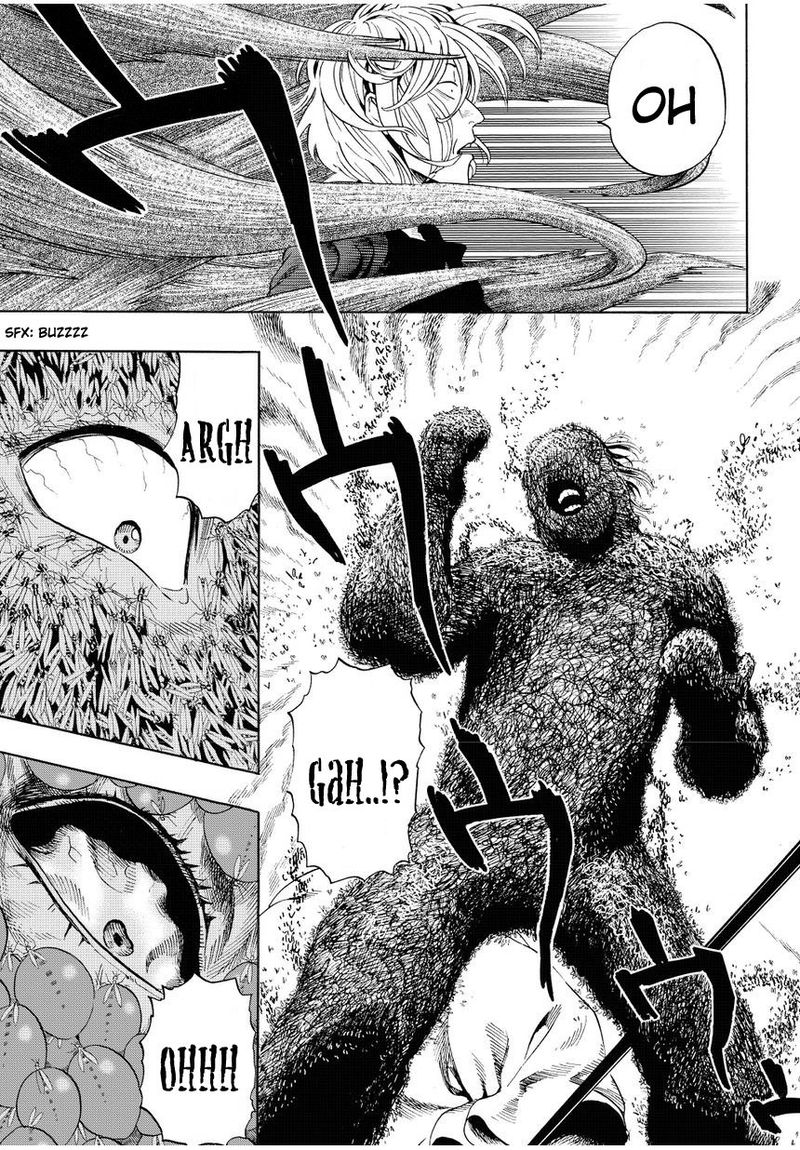 Onepunch-Man Chapter 5 — page 10