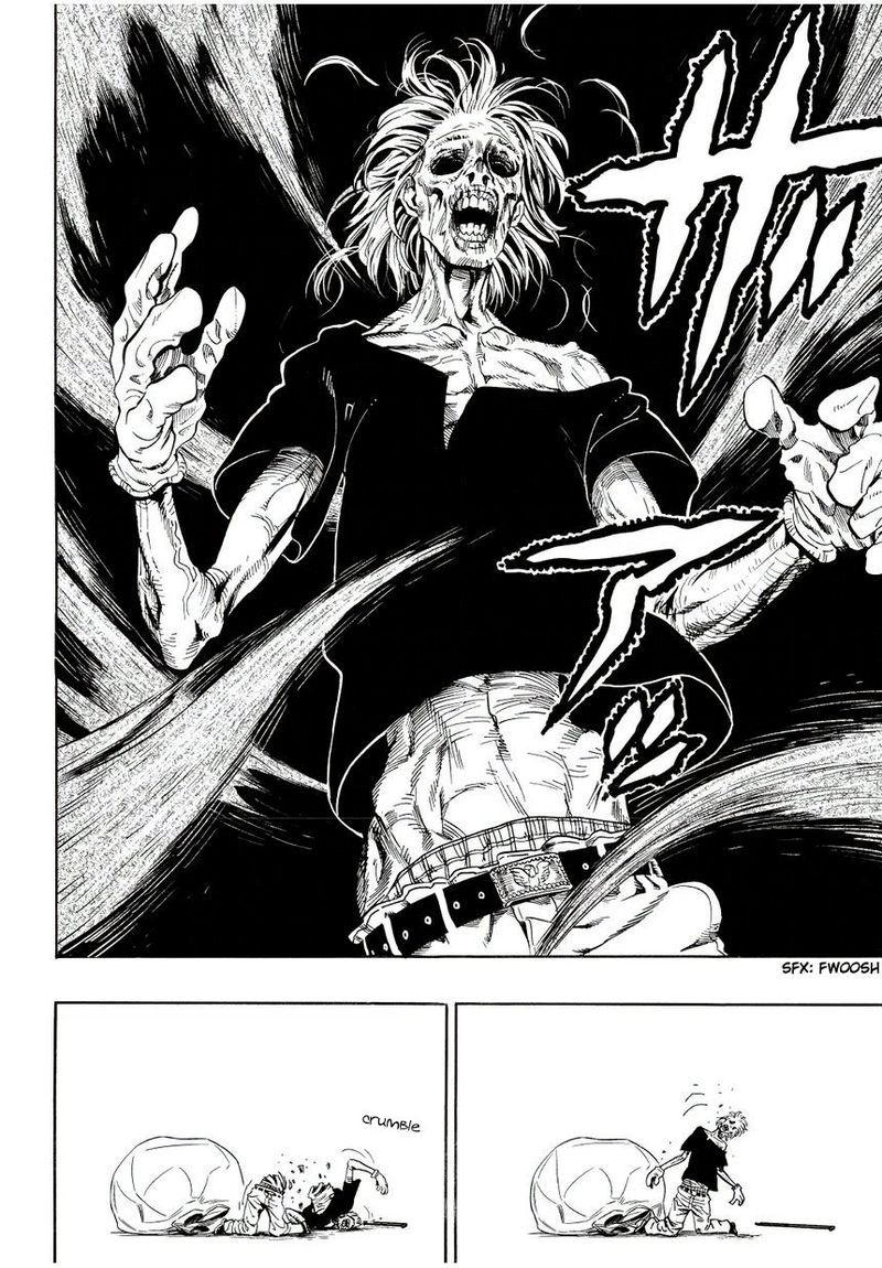Onepunch-Man Chapter 5 — page 11