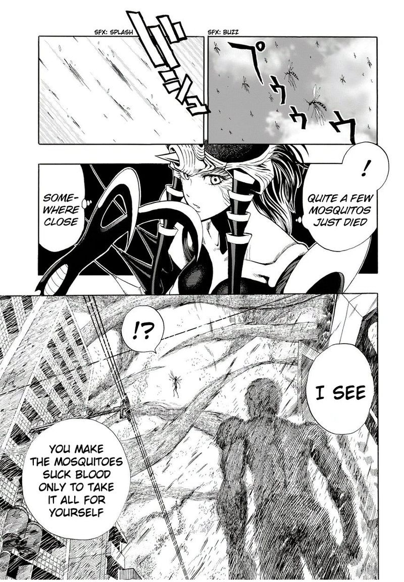 Onepunch-Man Chapter 5 — page 14