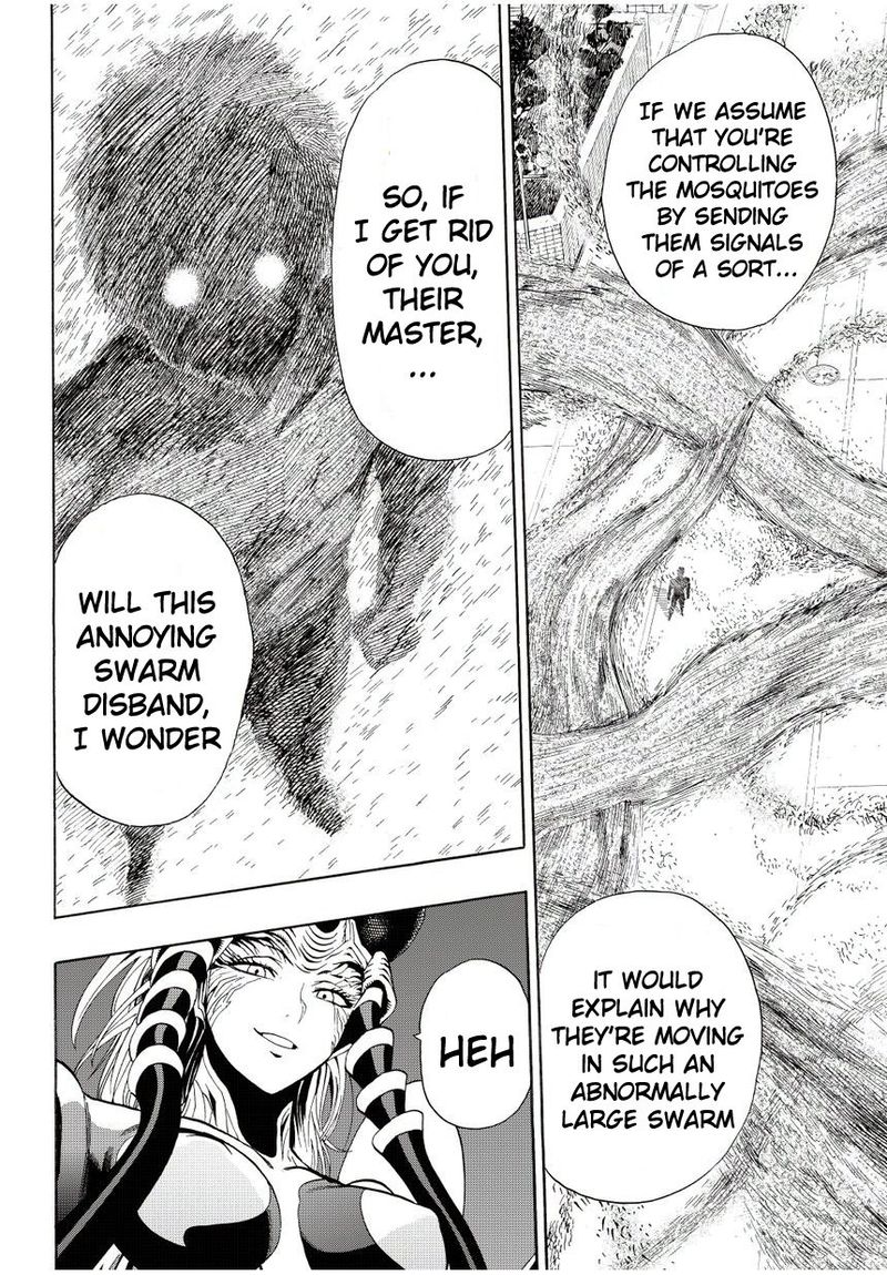 Onepunch-Man Chapter 5 — page 15