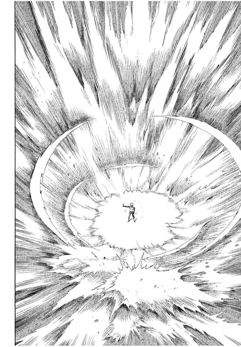 Onepunch-Man Chapter 5 — page 17
