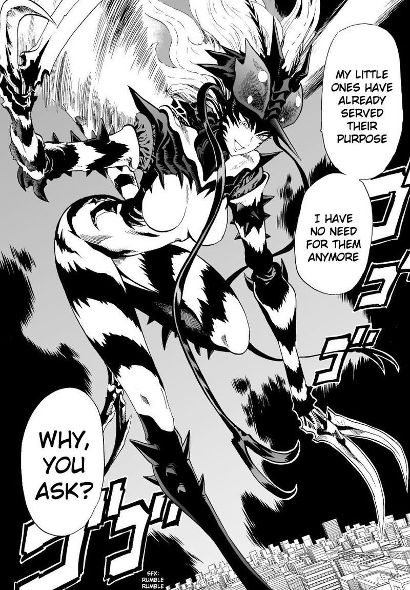 Onepunch-Man Chapter 6 — page 17