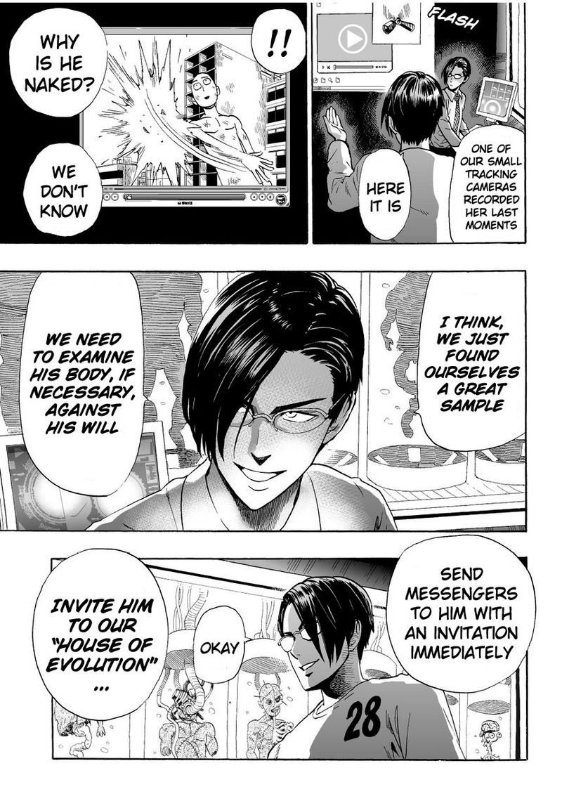 Onepunch-Man Chapter 7 — page 7