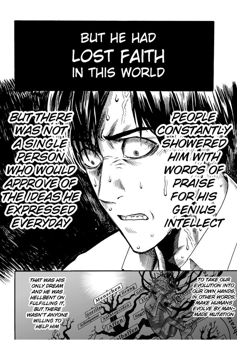 Onepunch-Man Chapter 9 — page 11