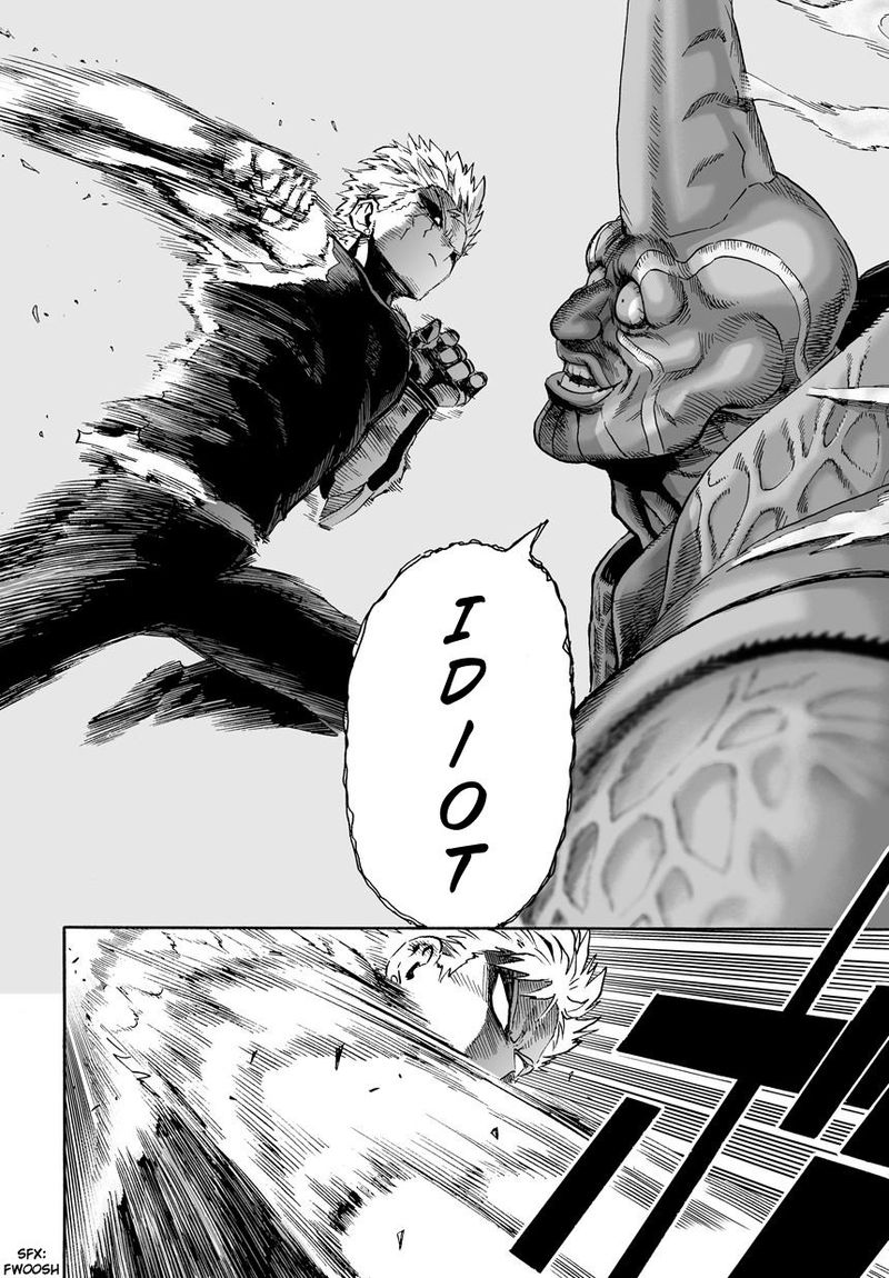 Onepunch-Man Chapter 10 — page 11