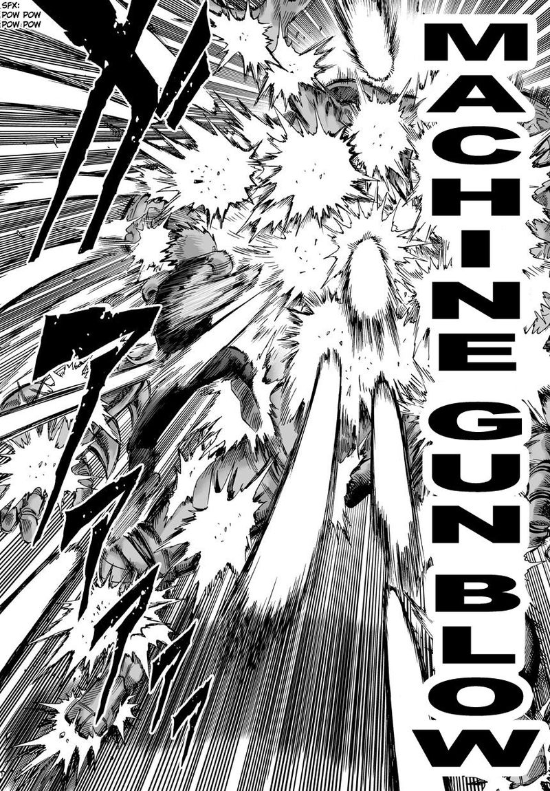 Onepunch-Man Chapter 10 — page 12