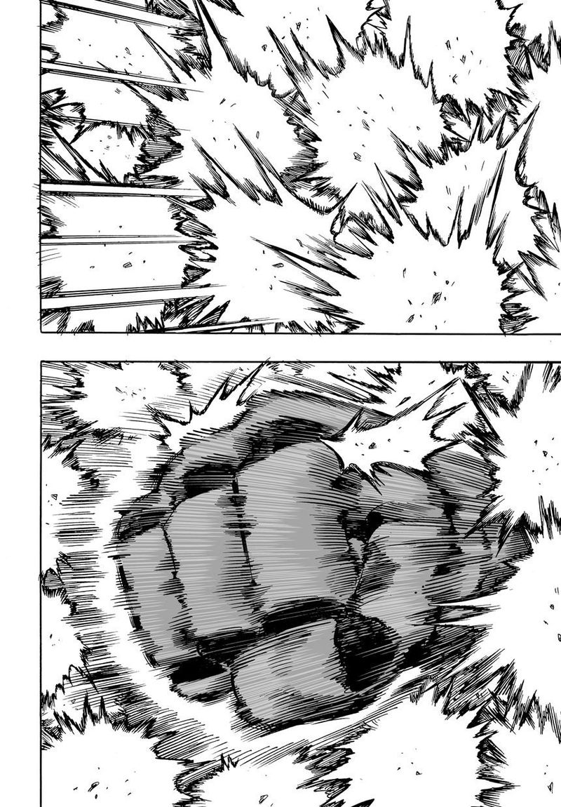 Onepunch-Man Chapter 10 — page 13