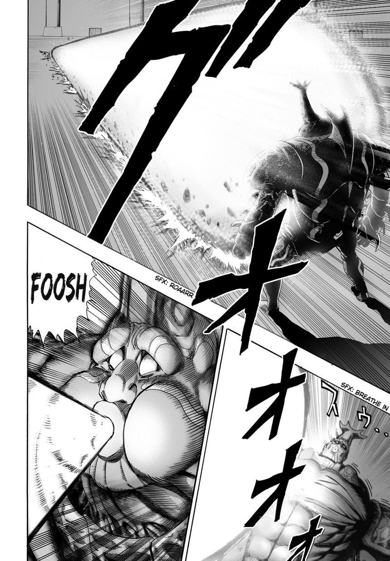 Onepunch-Man Chapter 10 — page 17
