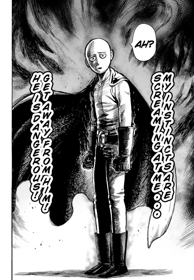 Onepunch-Man Chapter 10 — page 29