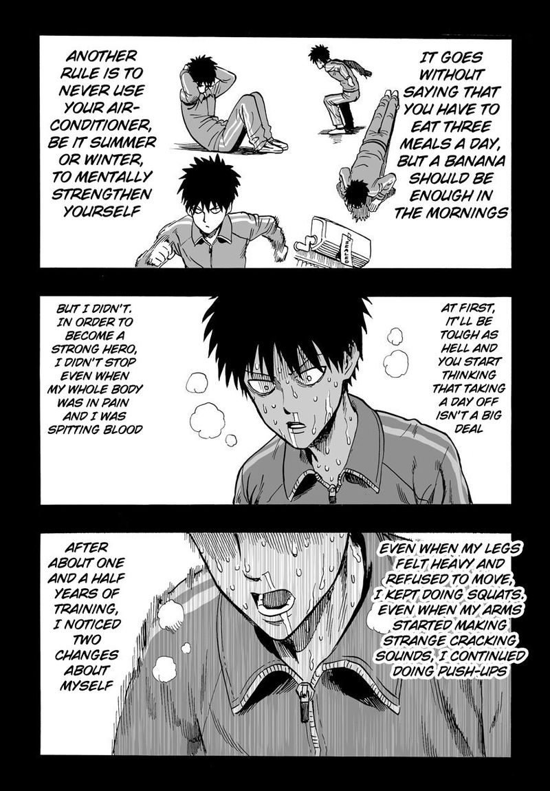 Onepunch-Man Chapter 11 — page 7