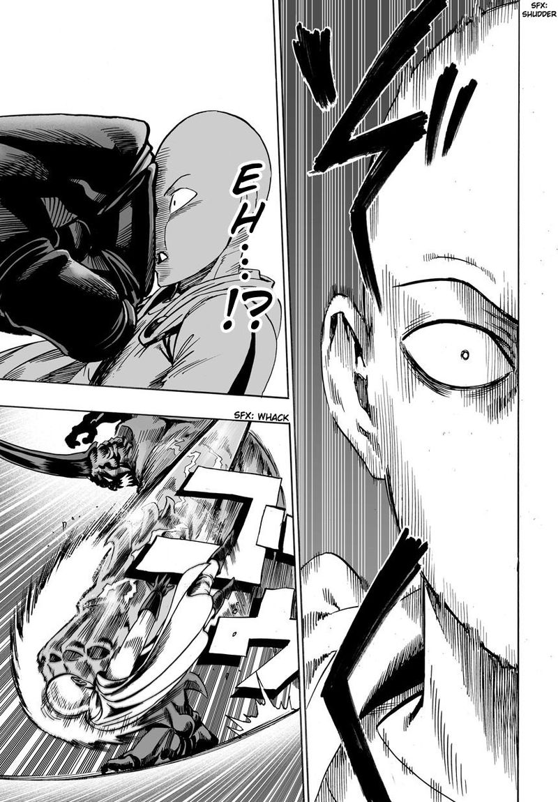 Onepunch-Man Chapter 11 — page 16
