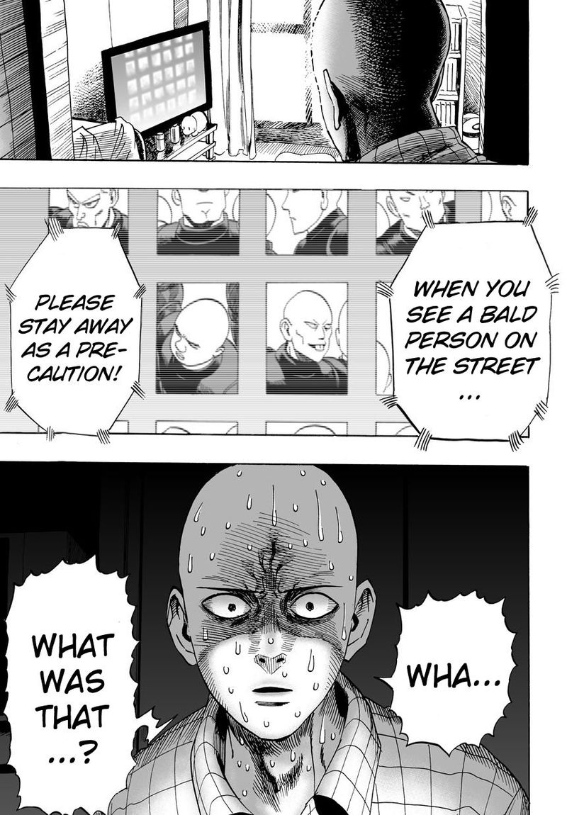 Onepunch-Man Chapter 12 — page 13