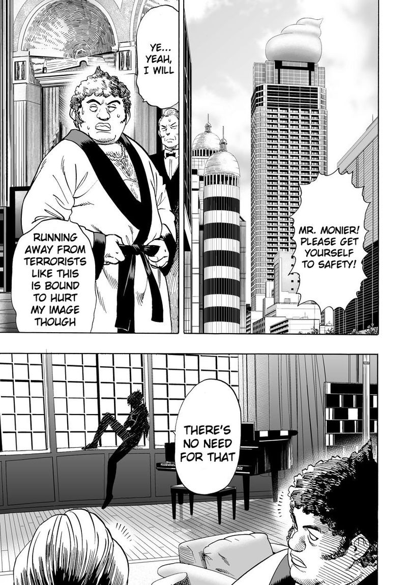 Onepunch-Man Chapter 12 — page 16