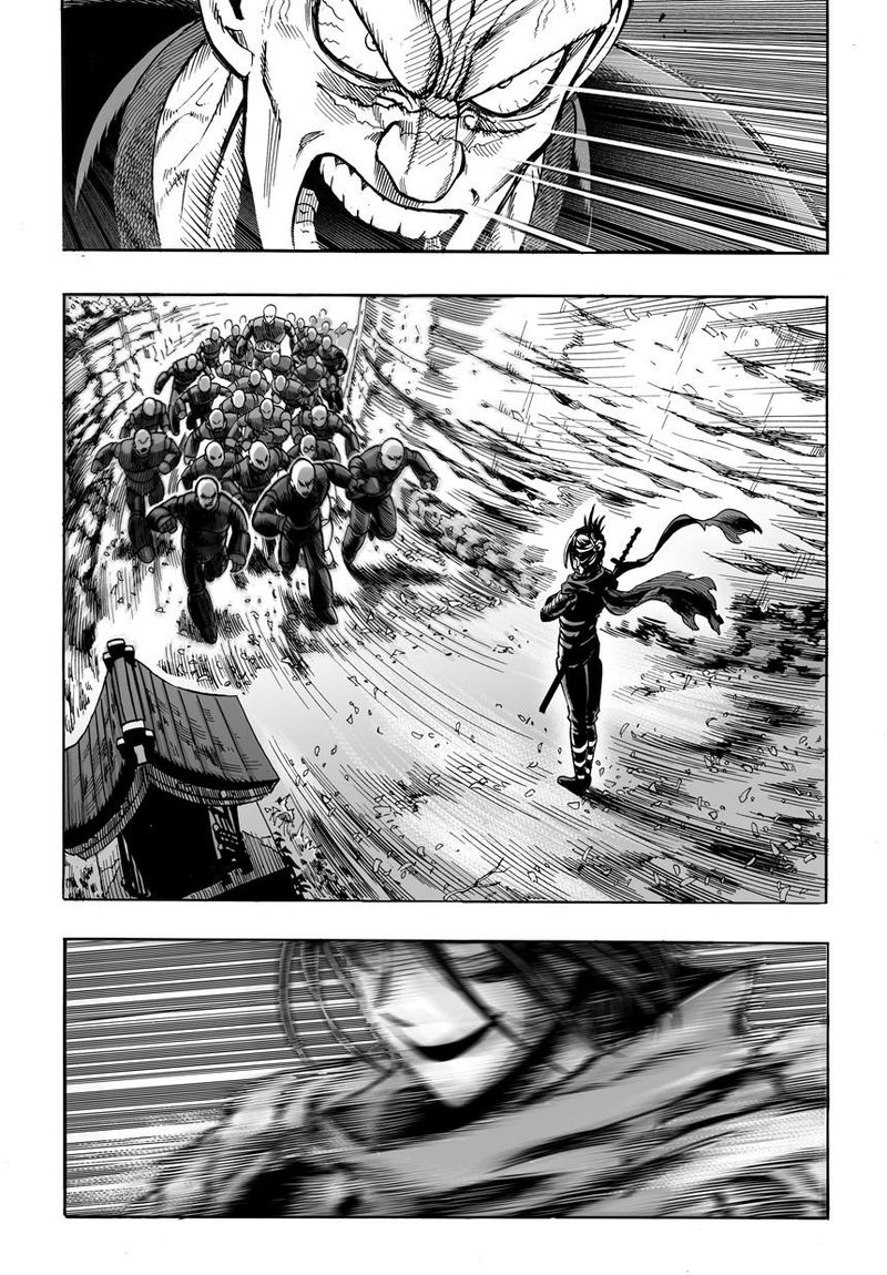 Onepunch-Man Chapter 13 — page 2