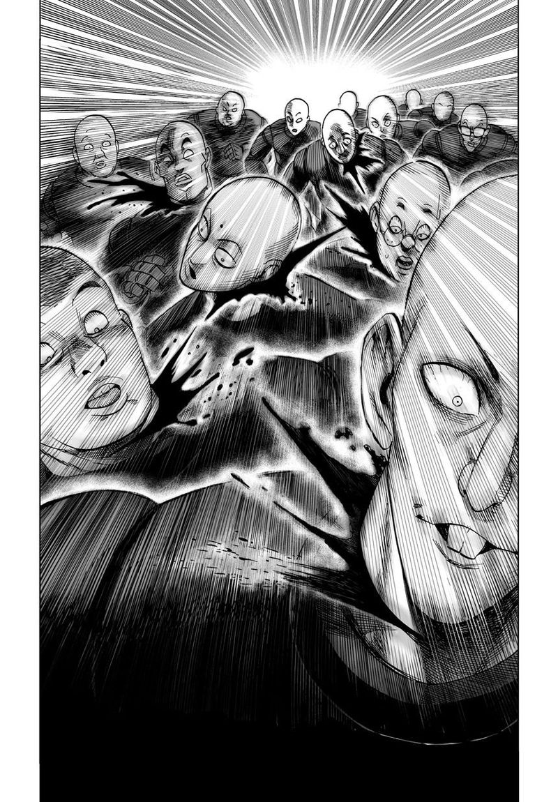 Onepunch-Man Chapter 13 — page 3