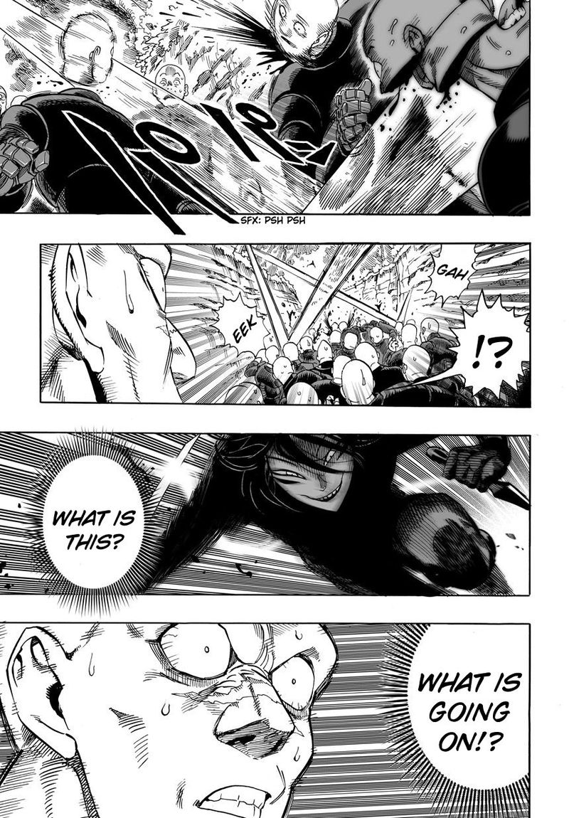 Onepunch-Man Chapter 13 — page 5