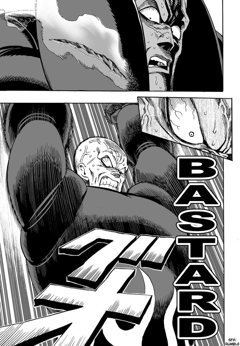 Onepunch-Man Chapter 13 — page 7