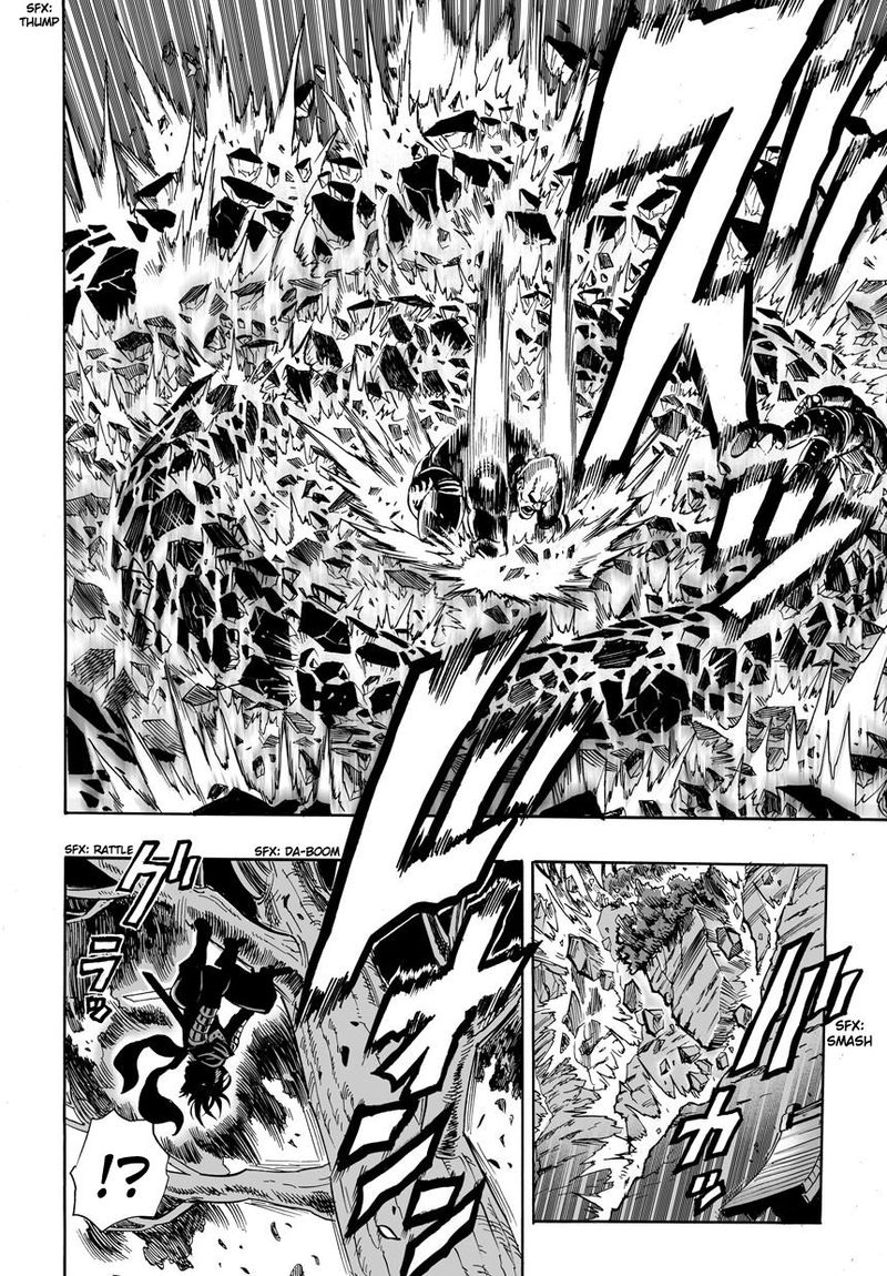 Onepunch-Man Chapter 13 — page 8