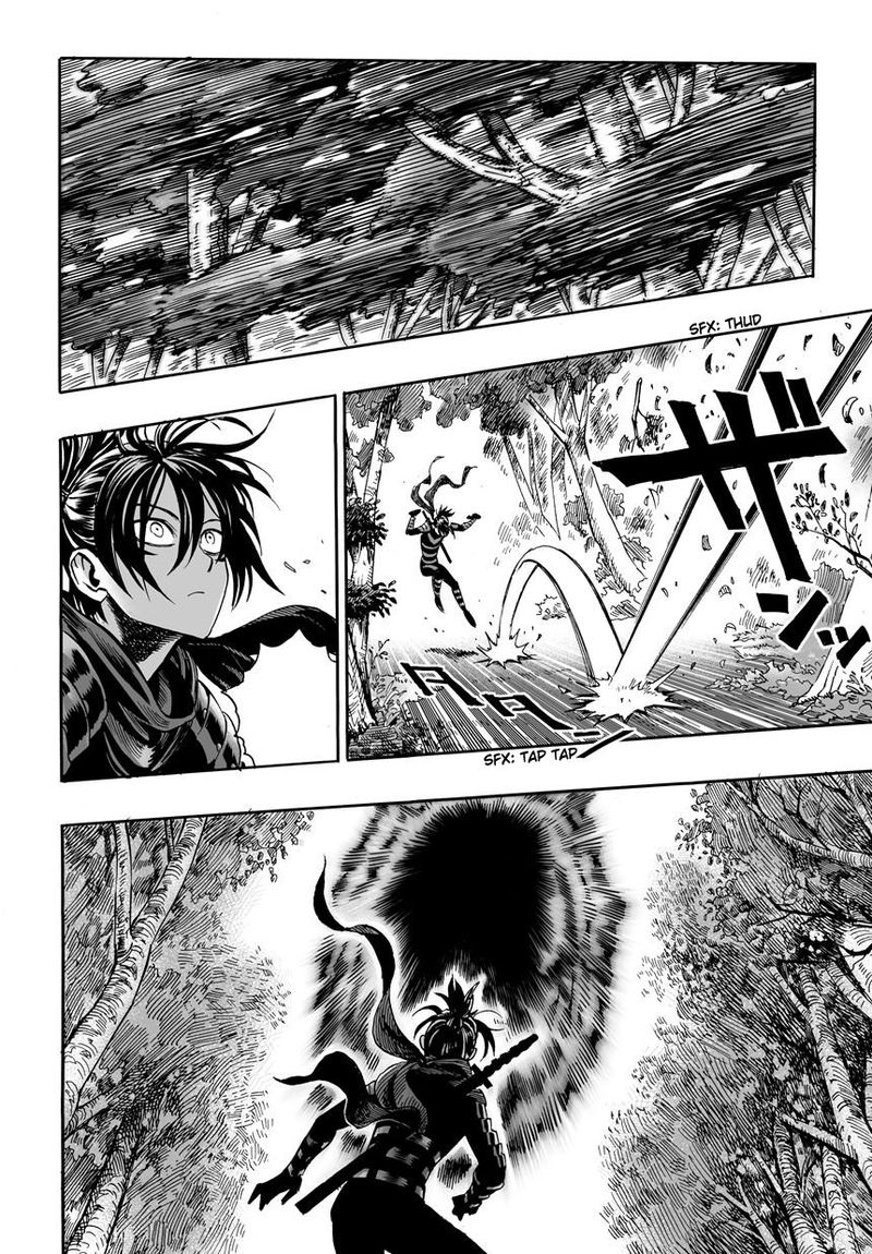 Onepunch-Man Chapter 13 — page 12