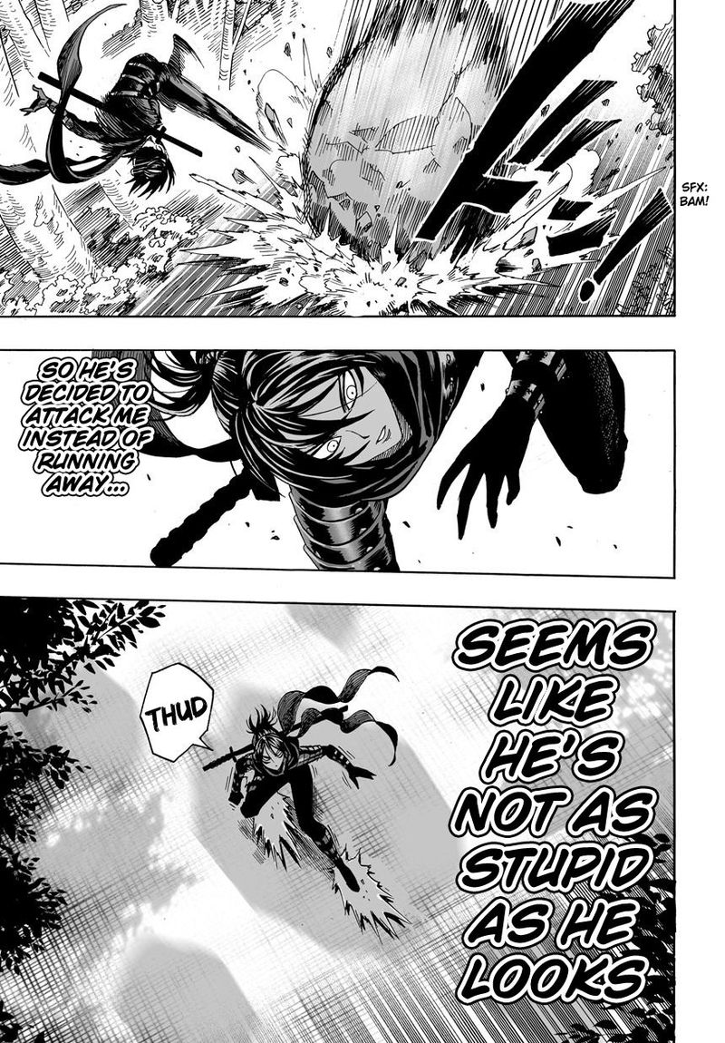 Onepunch-Man Chapter 13 — page 13