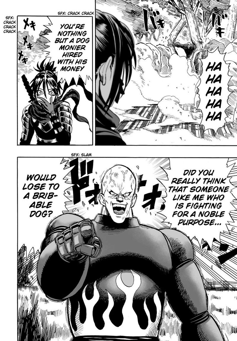 Onepunch-Man Chapter 13 — page 15