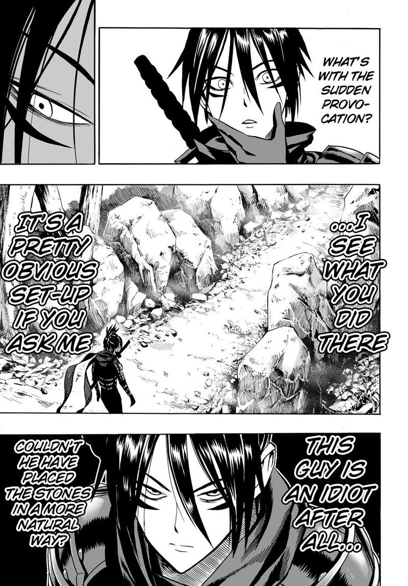 Onepunch-Man Chapter 13 — page 16