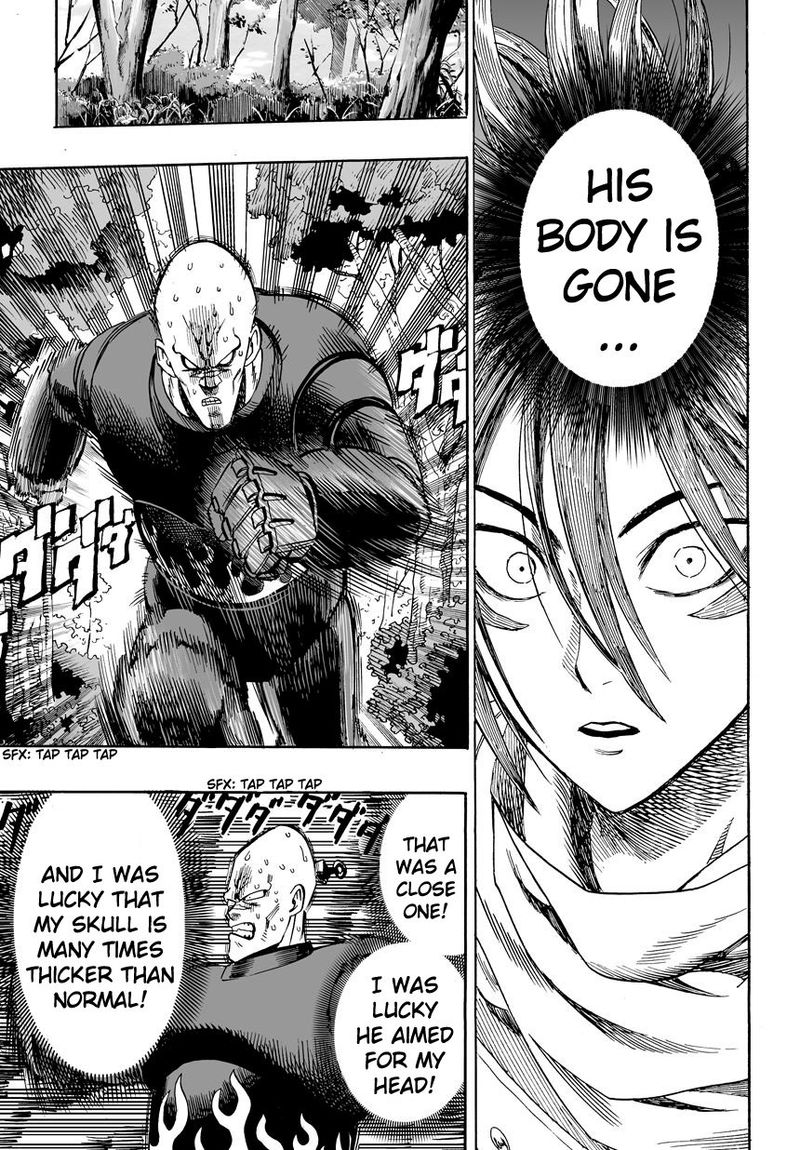 Onepunch-Man Chapter 13 — page 24