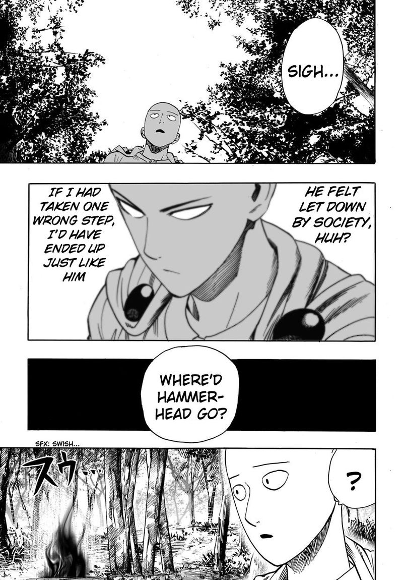 Onepunch-Man Chapter 14 — page 12