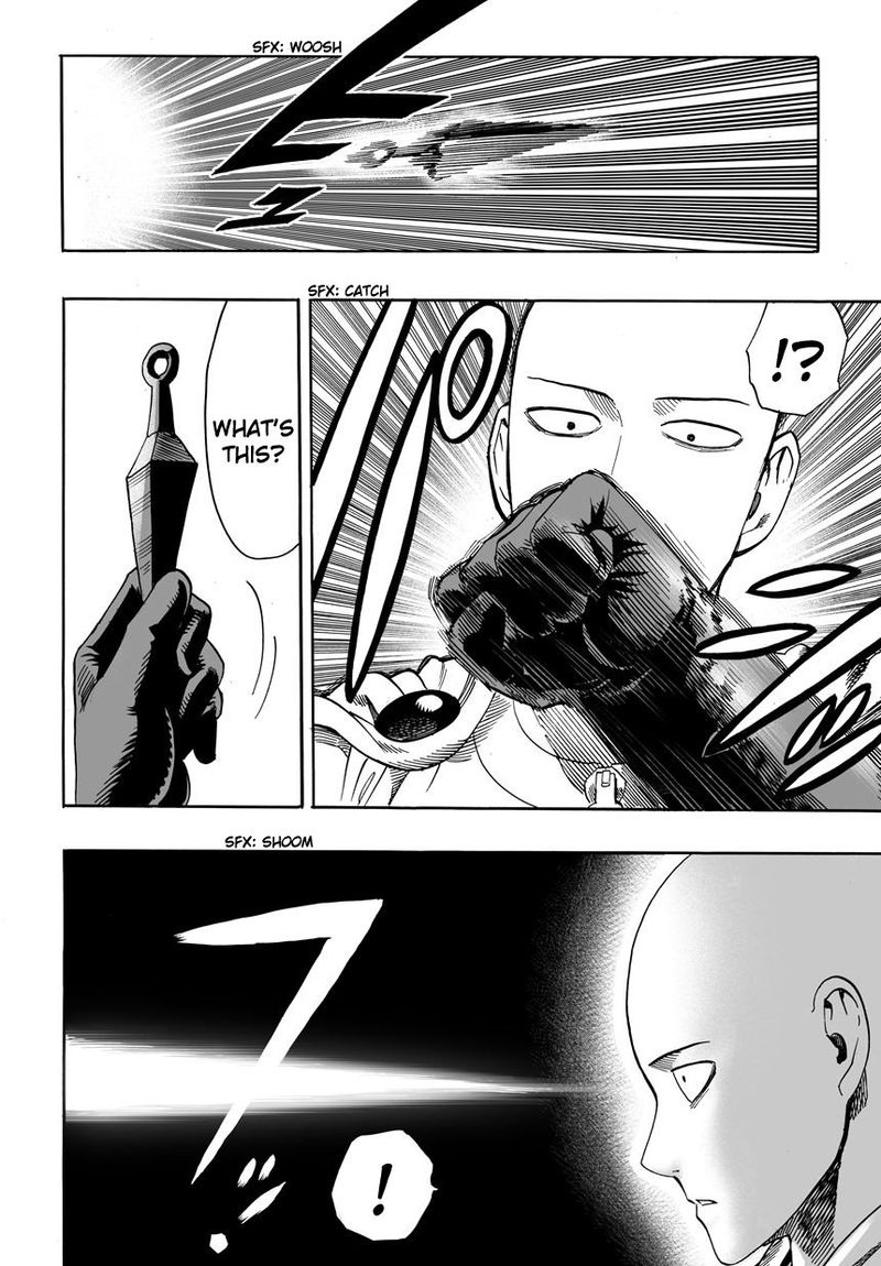 Onepunch-Man Chapter 14 — page 14