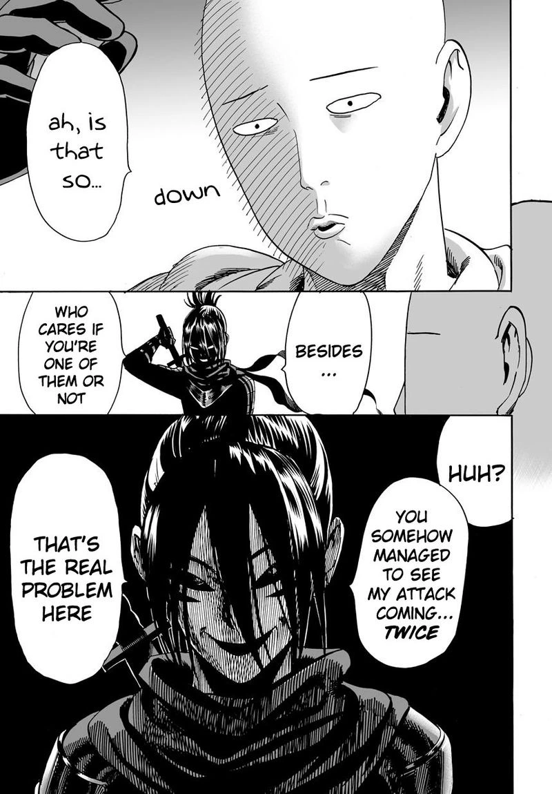 Onepunch-Man Chapter 14 — page 17