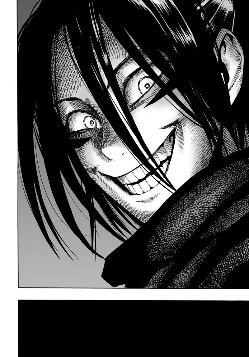 Onepunch-Man Chapter 14 — page 20