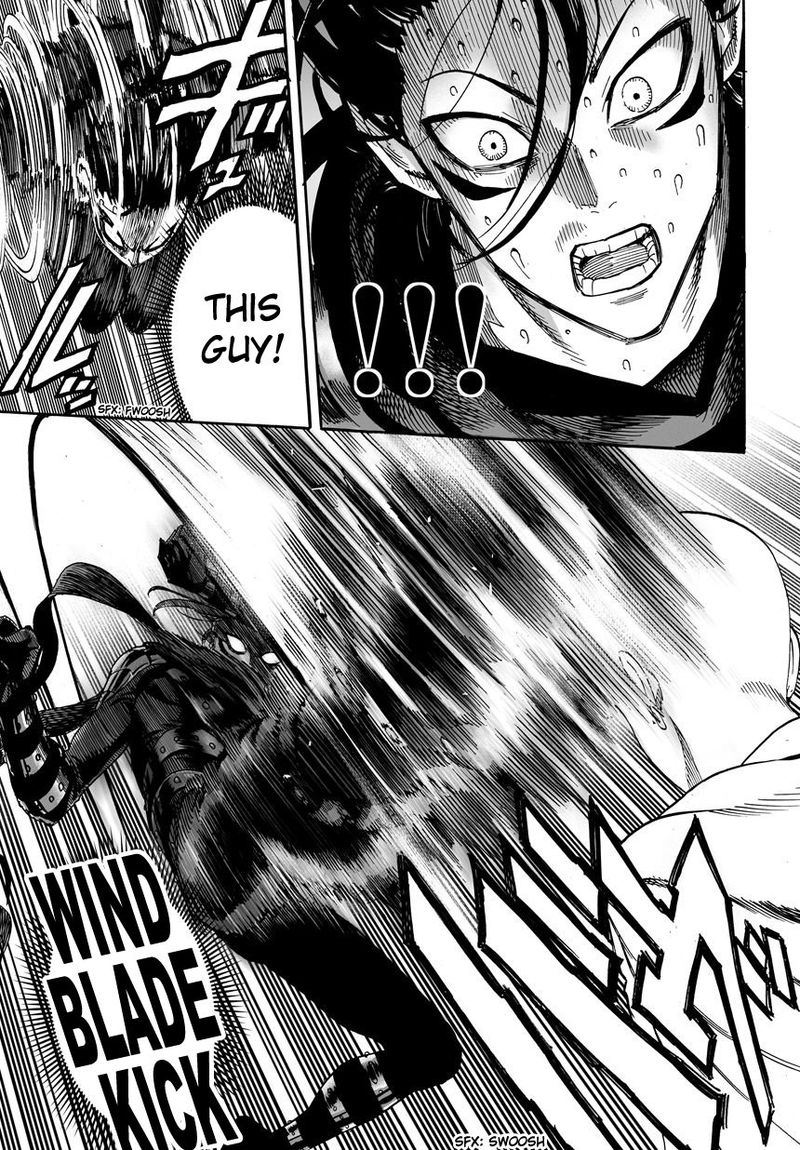 Onepunch-Man Chapter 15 — page 13