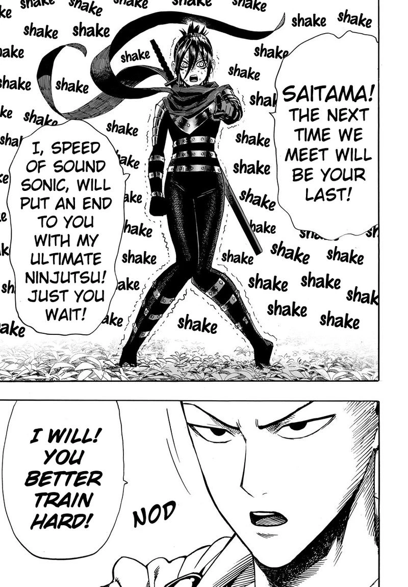 Onepunch-Man Chapter 15 — page 17