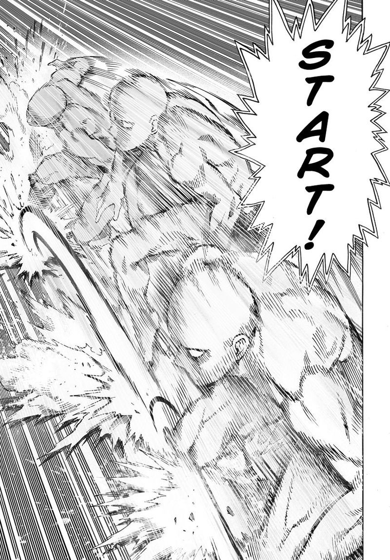 Onepunch-Man Chapter 16 — page 12