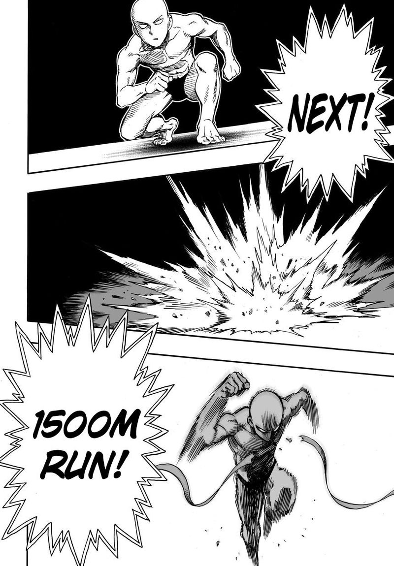 Onepunch-Man Chapter 16 — page 13