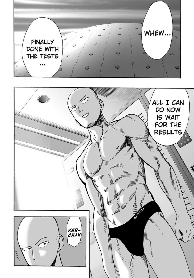 Onepunch-Man Chapter 16 — page 15