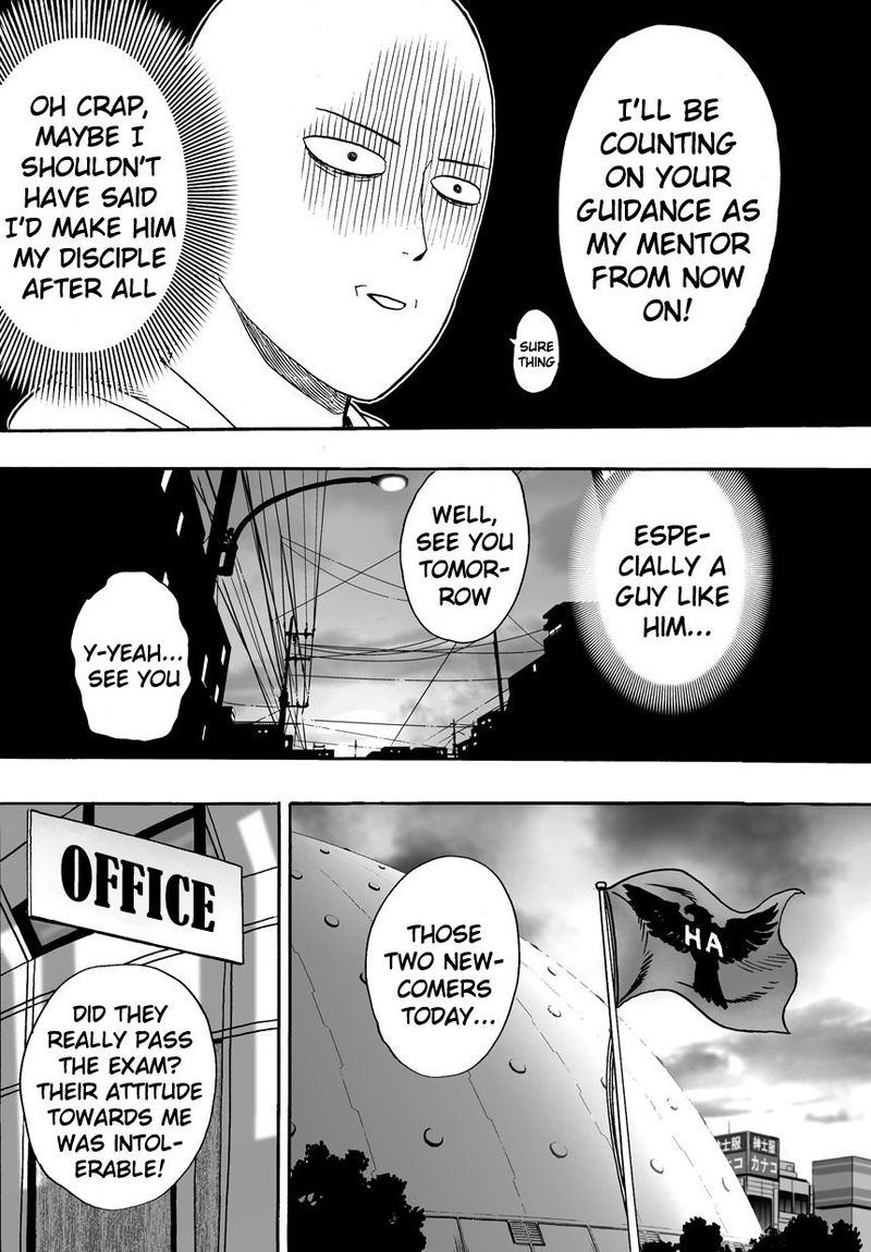 Onepunch-Man Chapter 16 — page 24