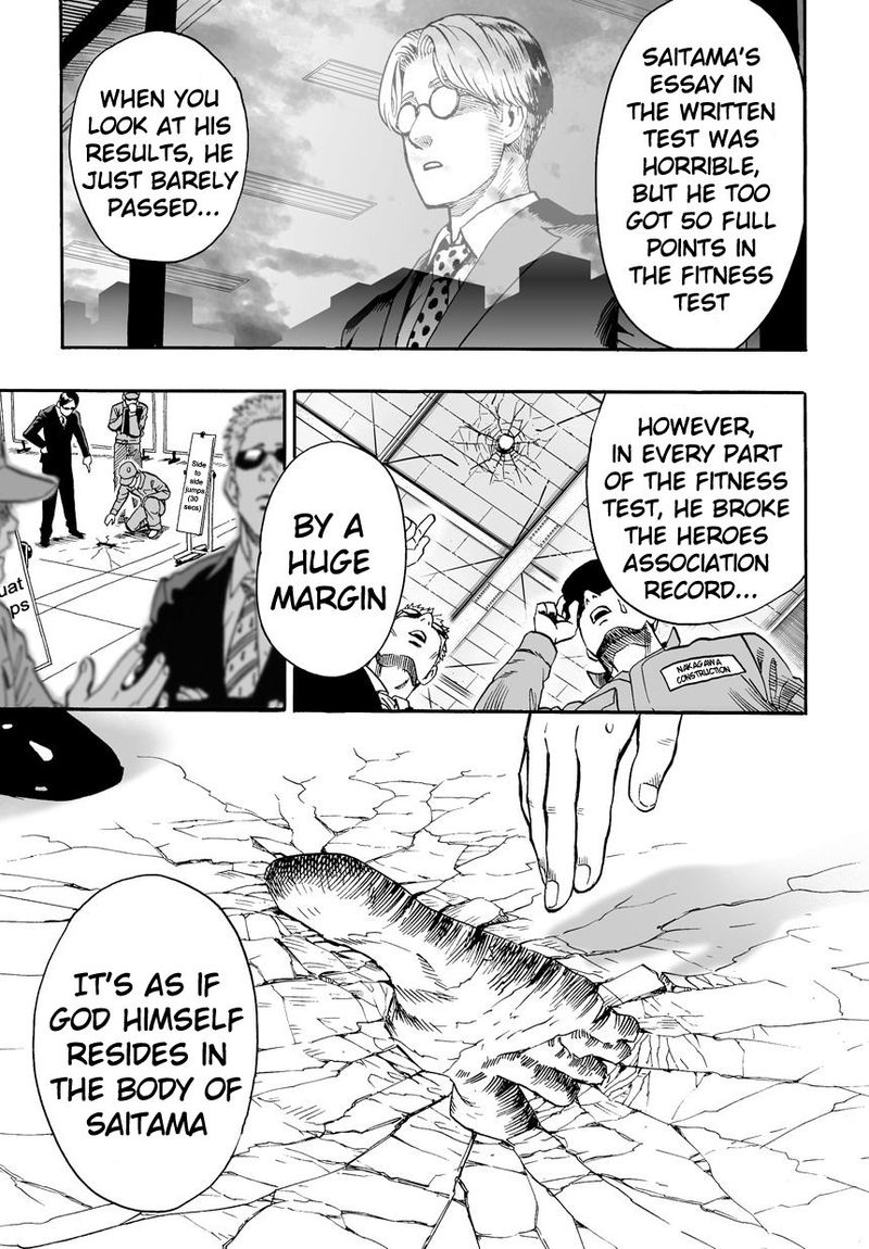 Onepunch-Man Chapter 16 — page 26