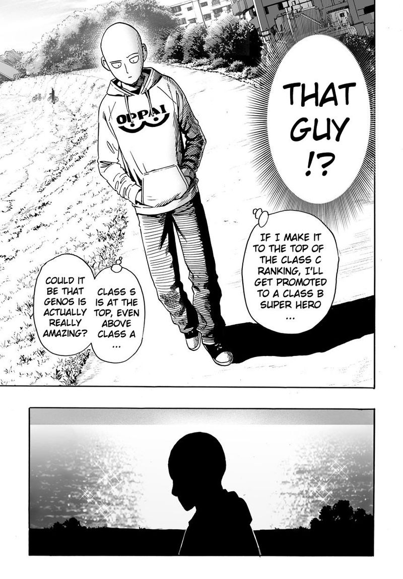 Onepunch-Man Chapter 16 — page 28