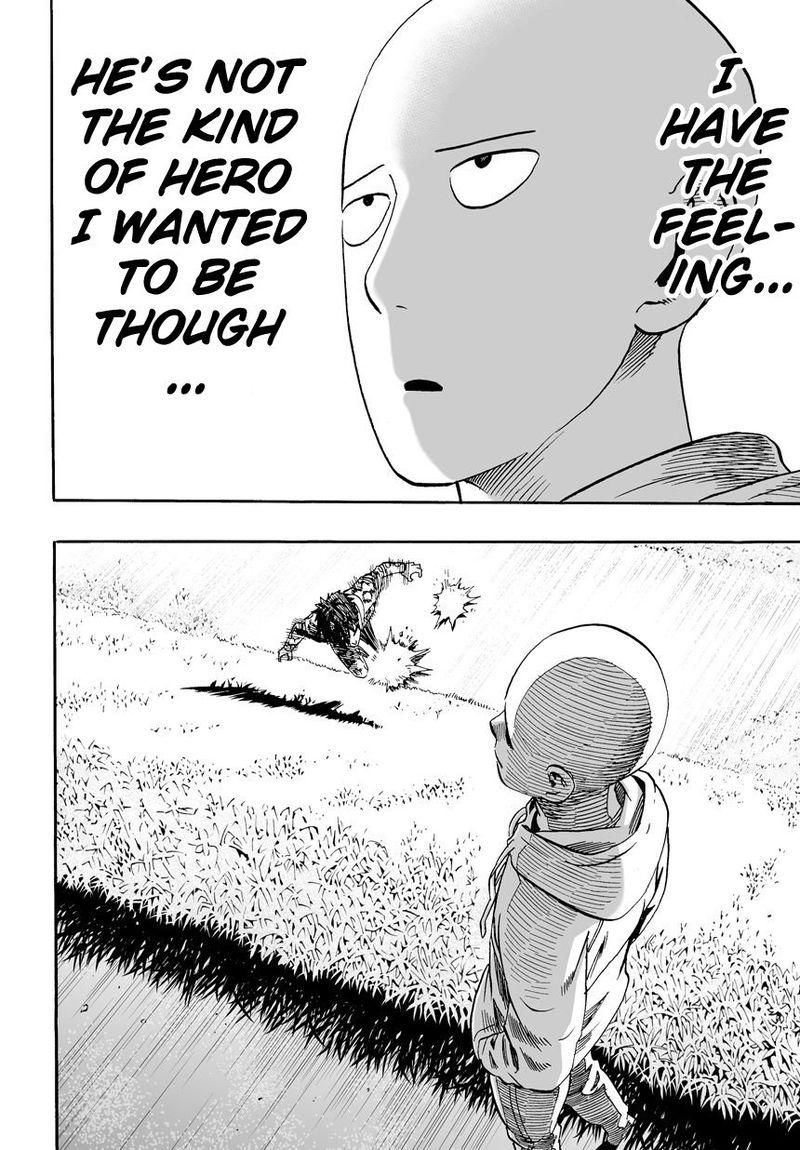 Onepunch-Man Chapter 16 — page 29