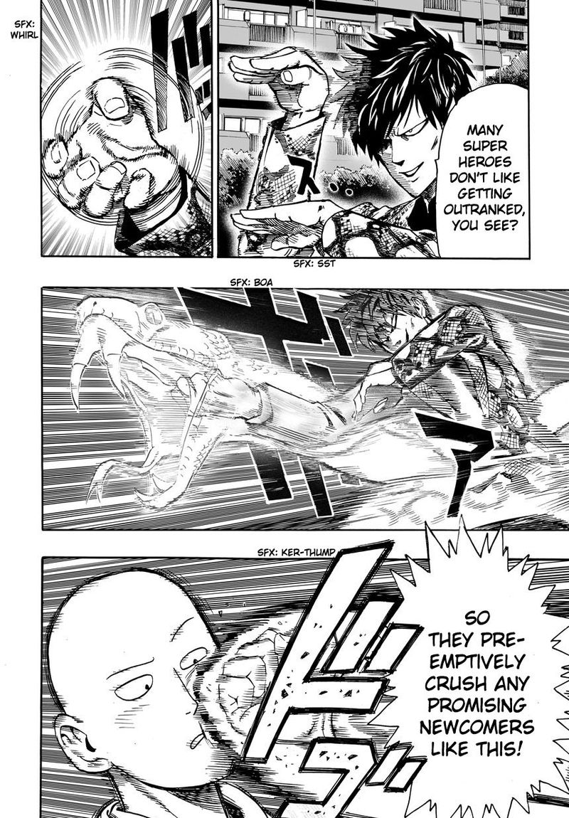 Onepunch-Man Chapter 16 — page 31